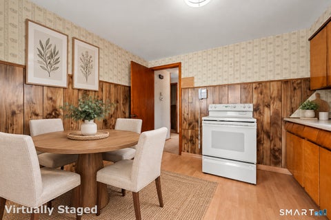 Tiny photo for 27 Baldwin Street, Meriden, CT 06451 (MLS # 24209712)