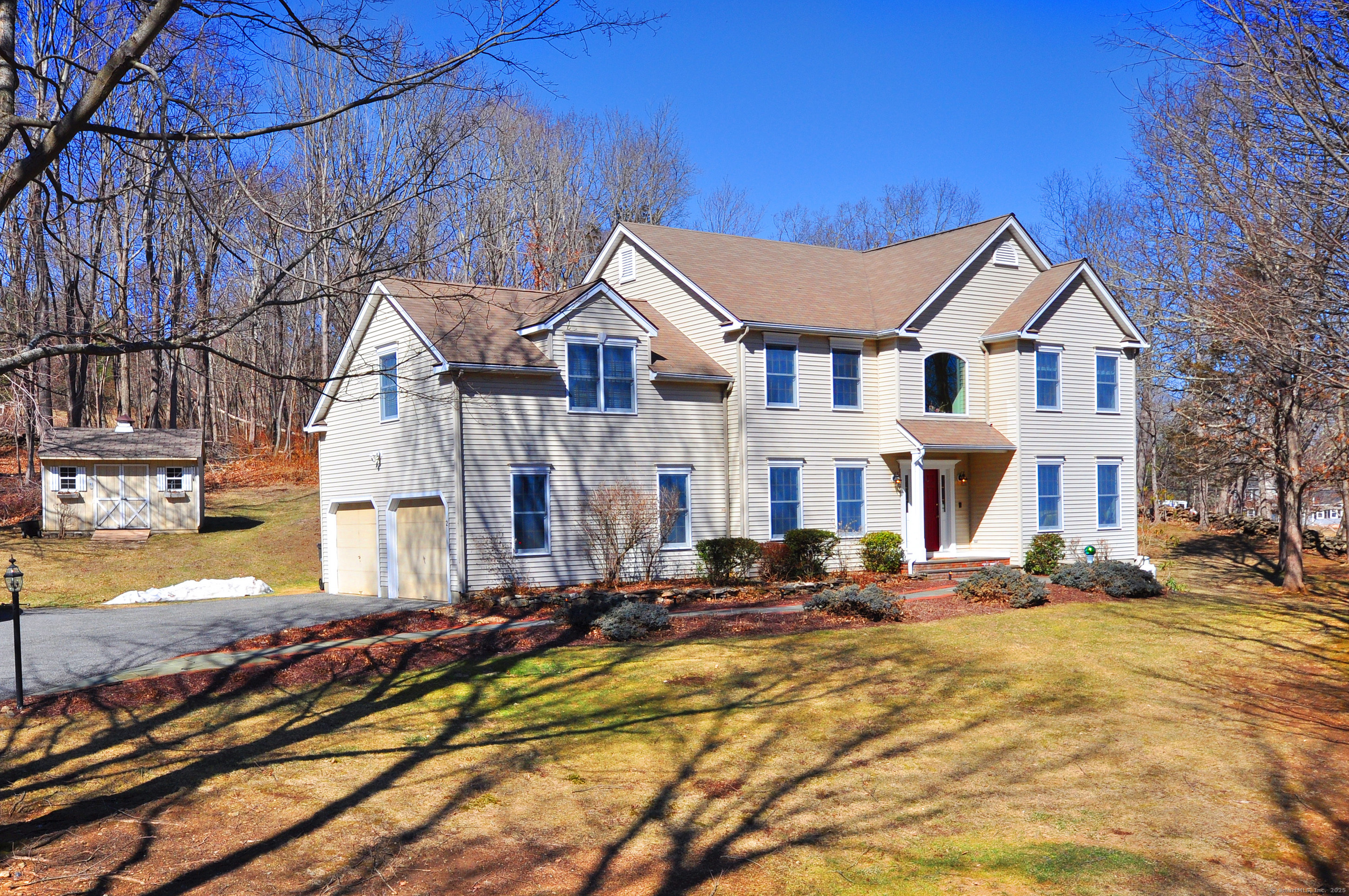 2 Famja Lane, New Milford, Connecticut image 1
