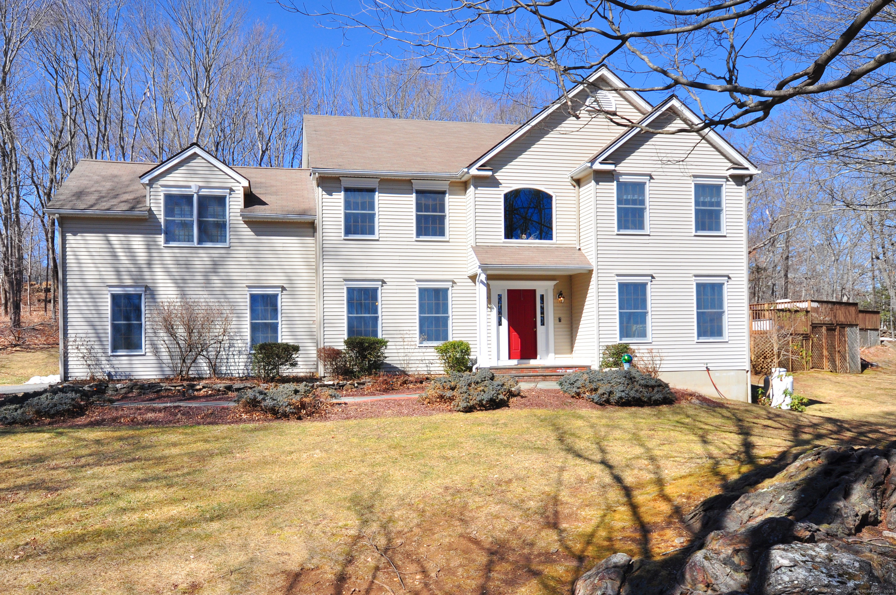 2 Famja Lane, New Milford, Connecticut image 40