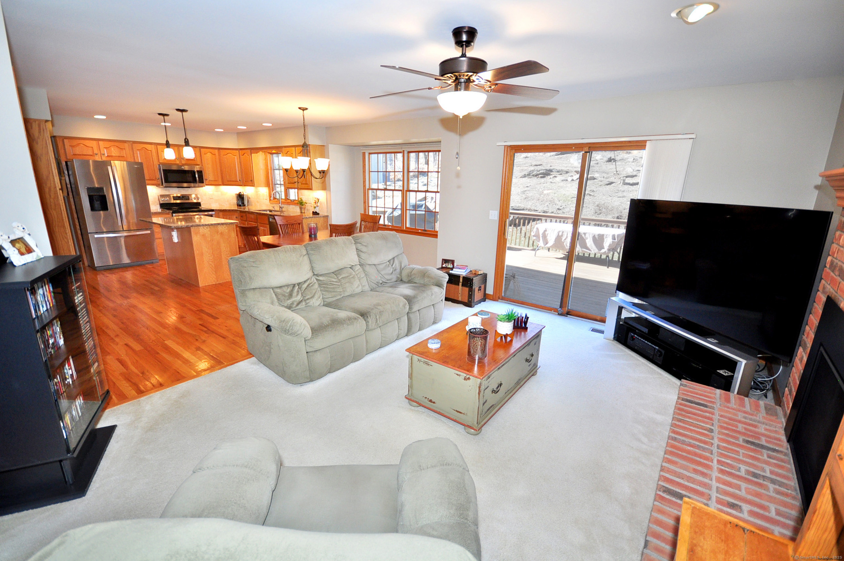 2 Famja Lane, New Milford, Connecticut image 6