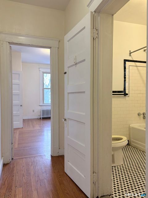 Tiny photo for 787 Elm Street #2, New Haven, CT 06511 (MLS # 24150898)