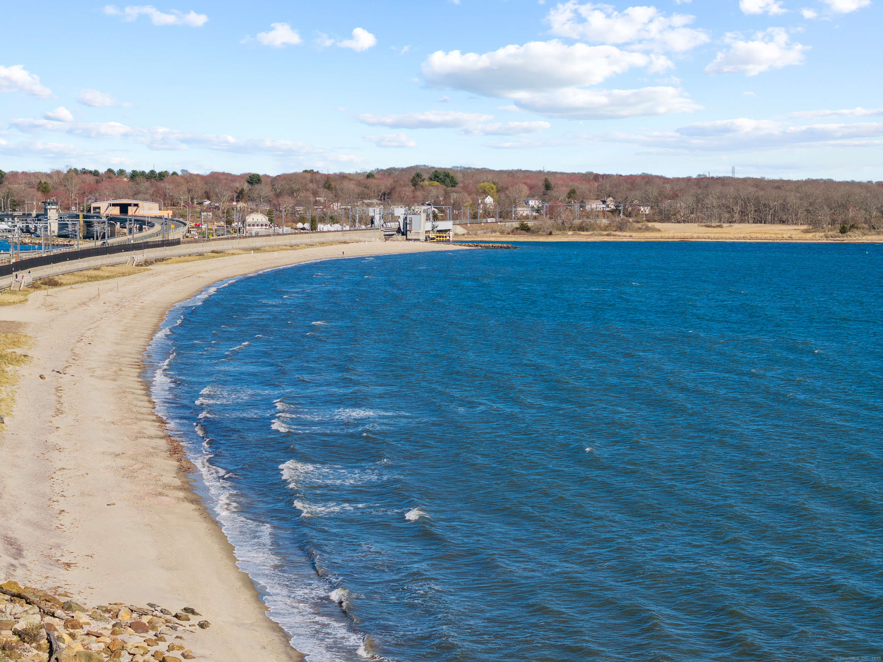 20A Bush Hill Drive, East Lyme, Connecticut image 38
