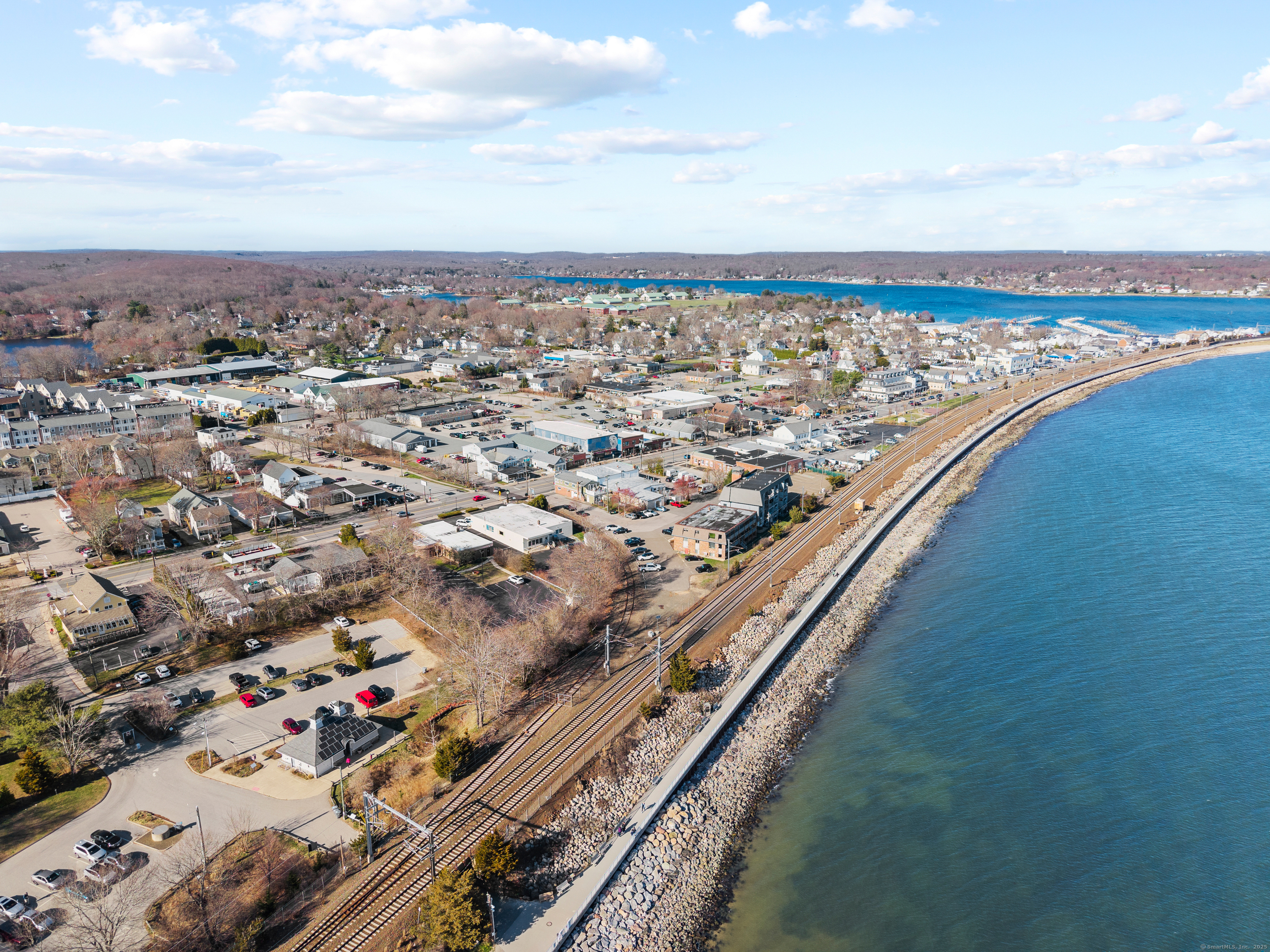 20A Bush Hill Drive, East Lyme, Connecticut image 39