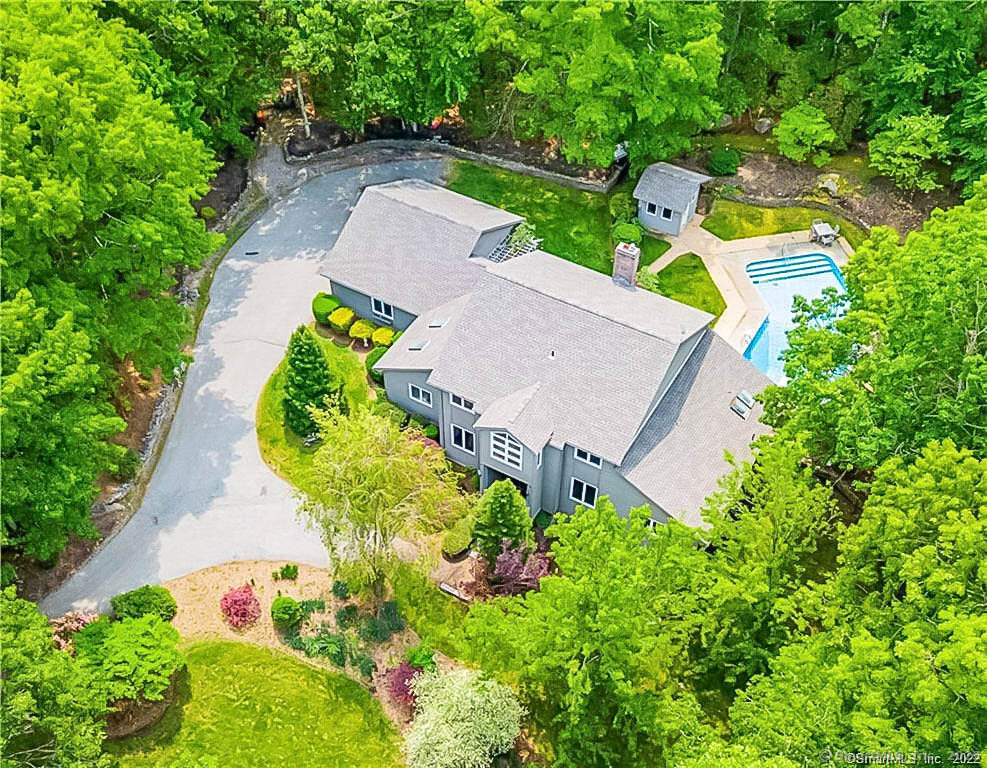 20A Bush Hill Drive, East Lyme, Connecticut image 33