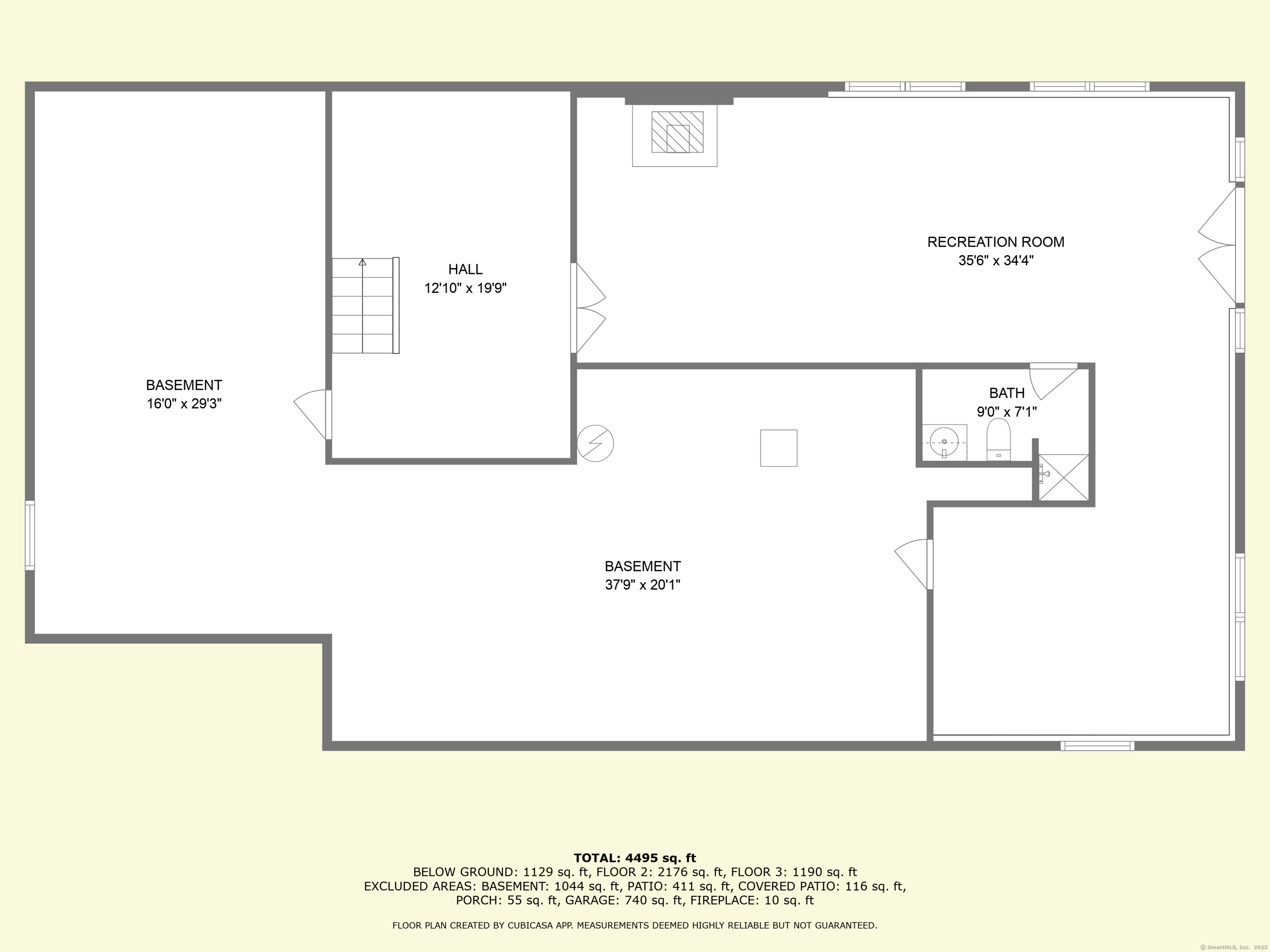 20A Bush Hill Drive, East Lyme, Connecticut image 31