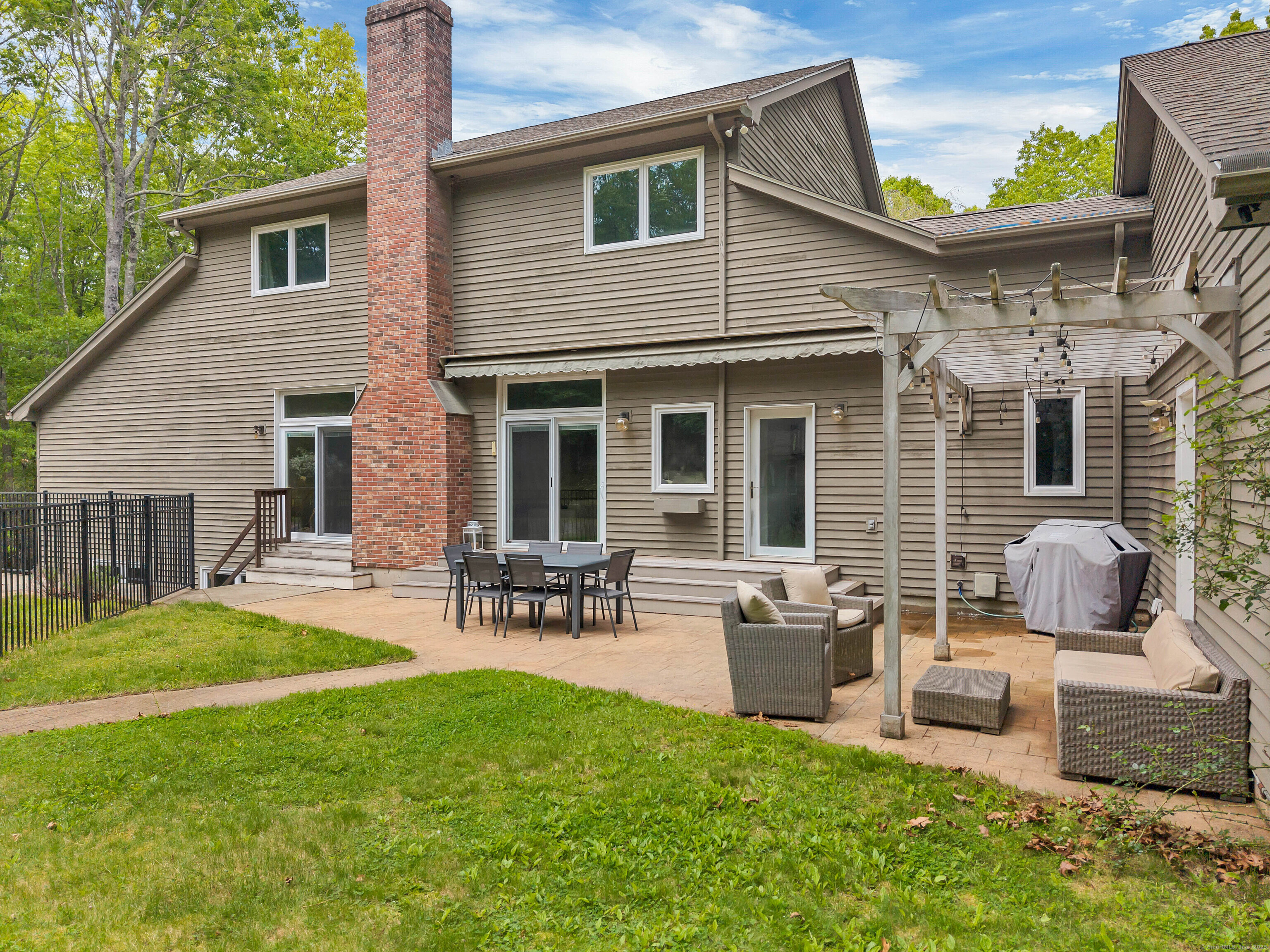 20A Bush Hill Drive, East Lyme, Connecticut image 34