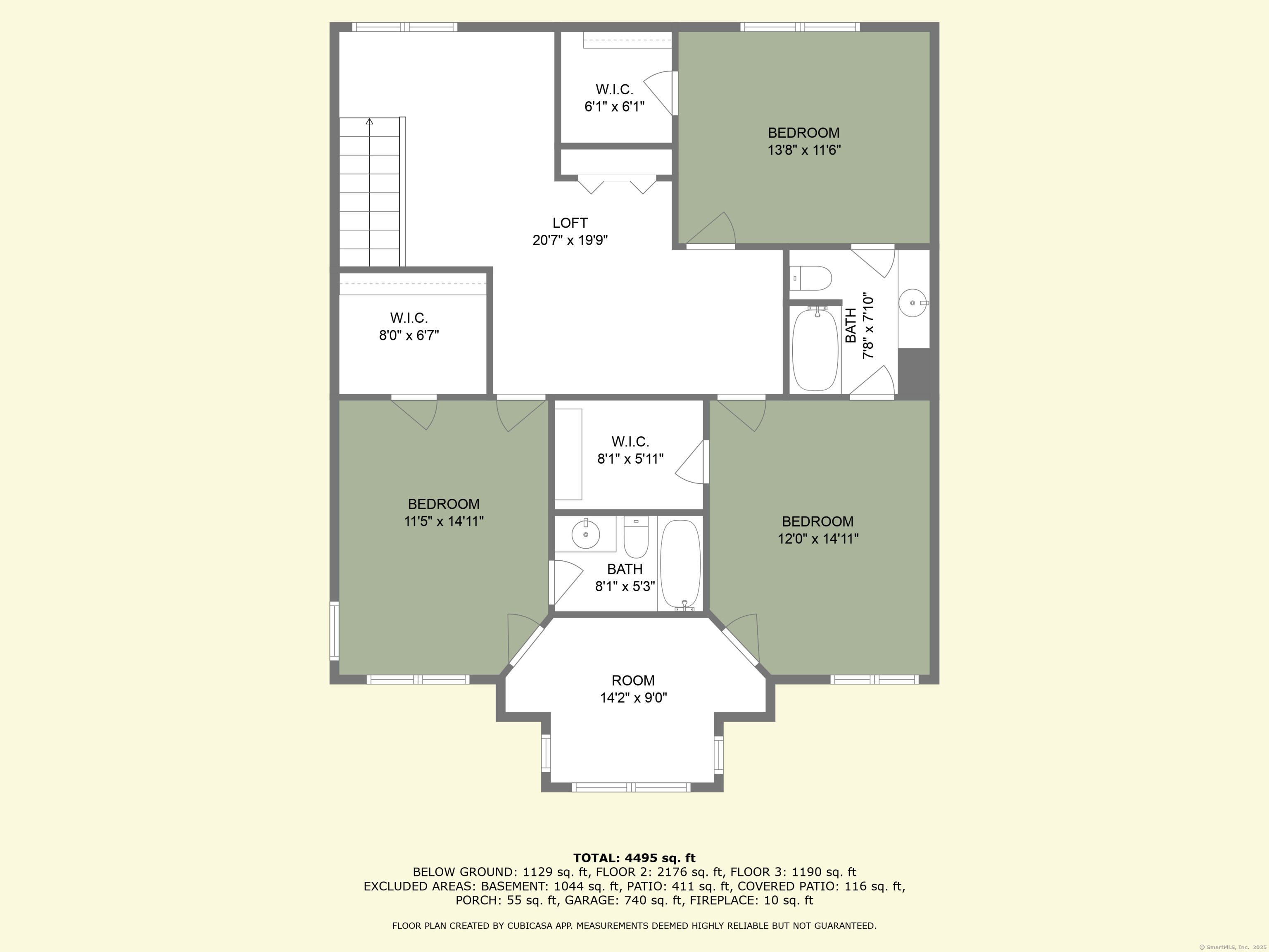 20A Bush Hill Drive, East Lyme, Connecticut image 26