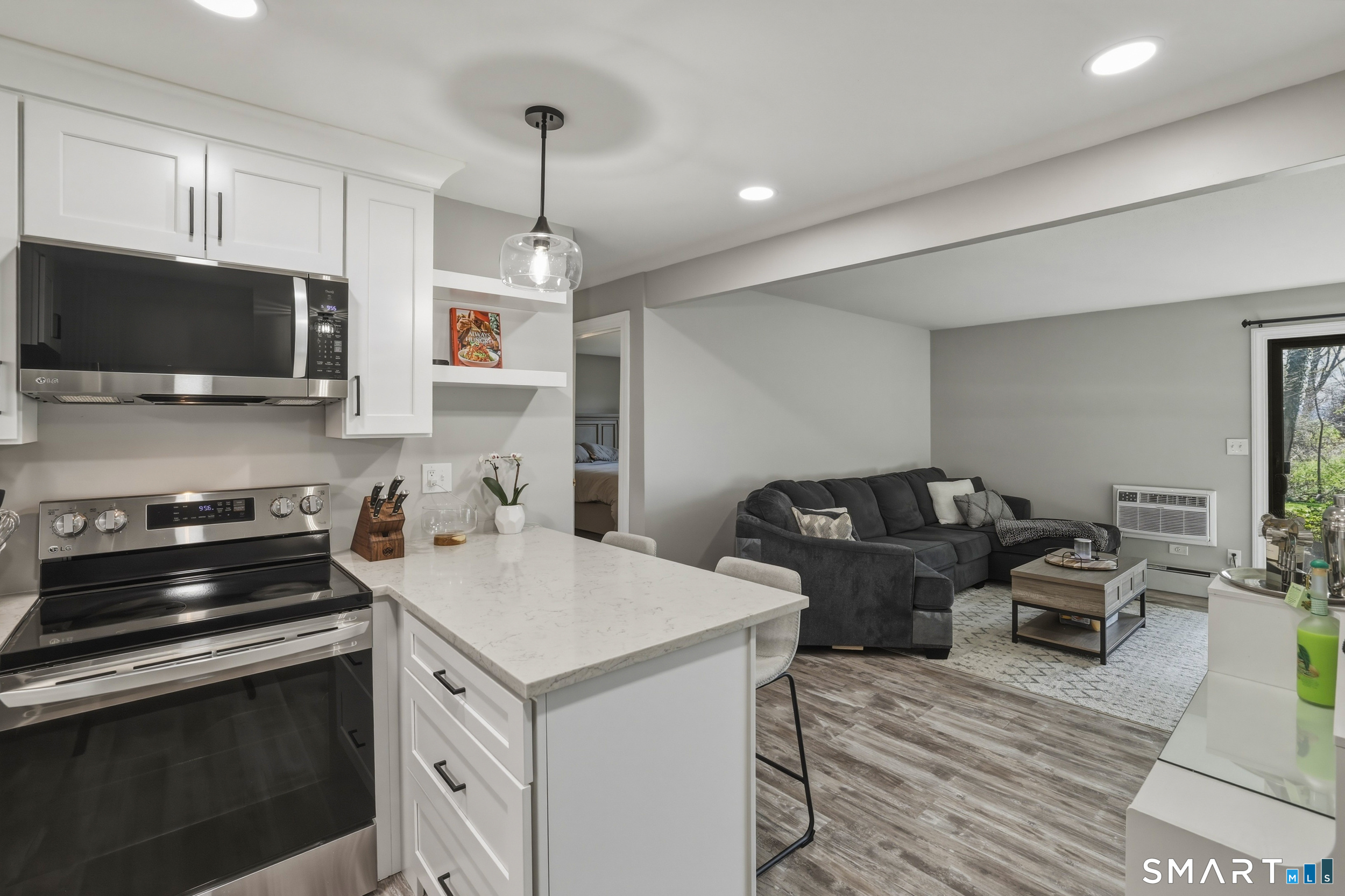 6-G Country Squire Drive 6G