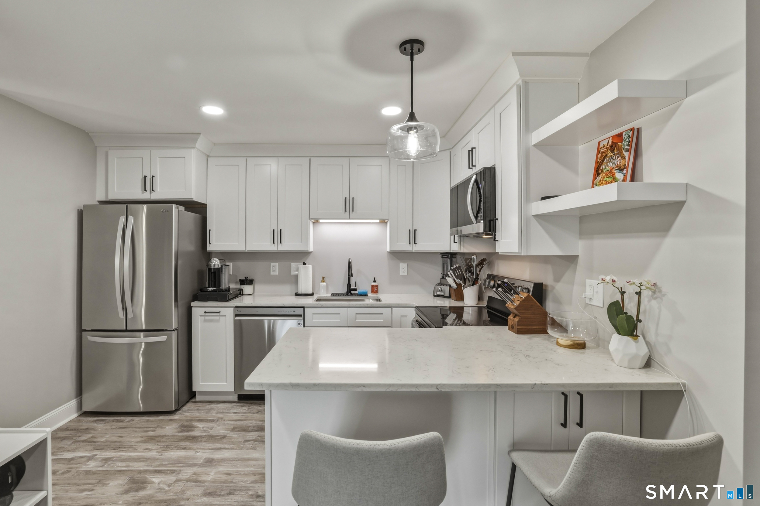 6-G Country Squire Drive 6G