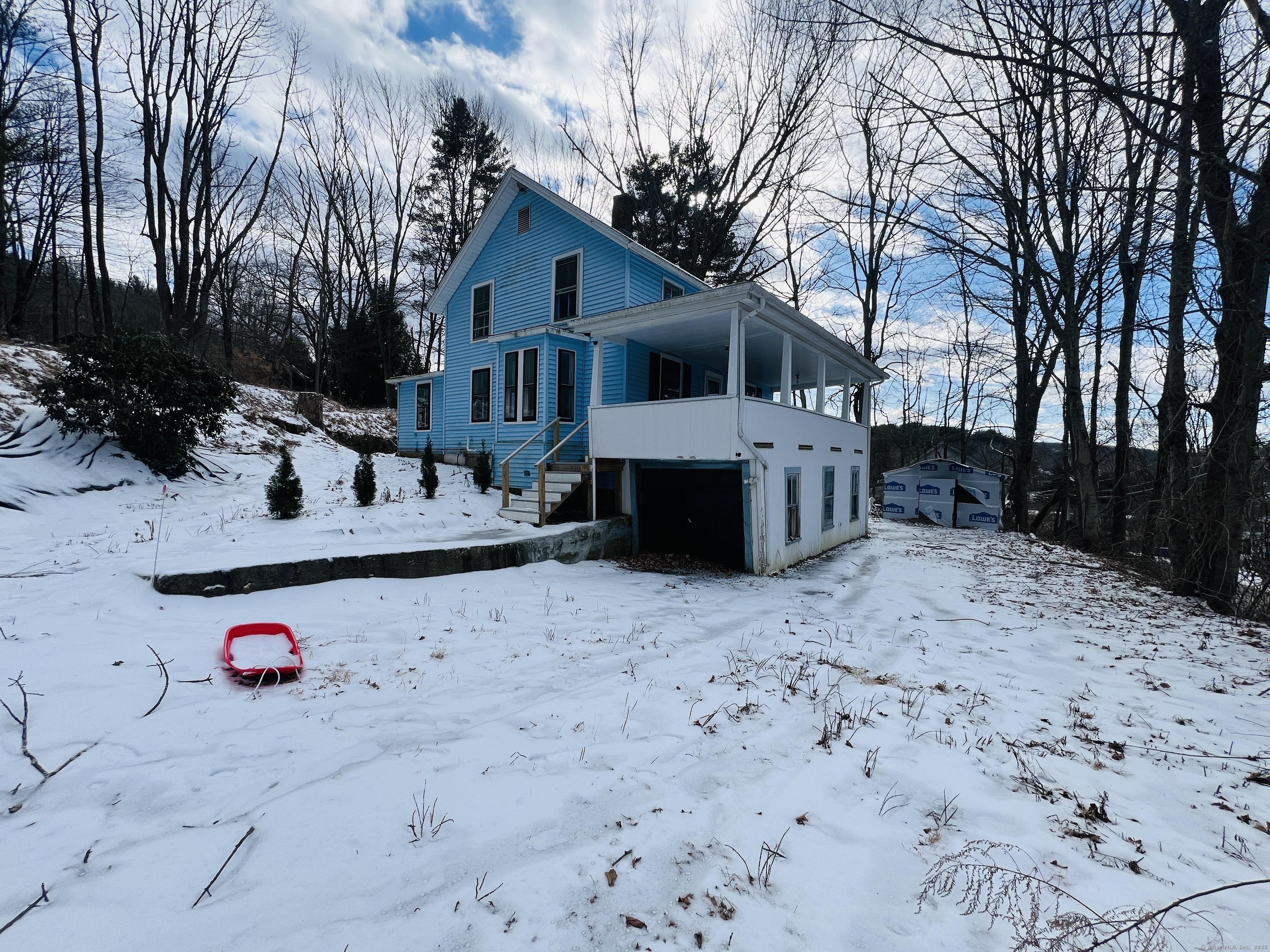 21 New City Road, Stafford, Connecticut image 4