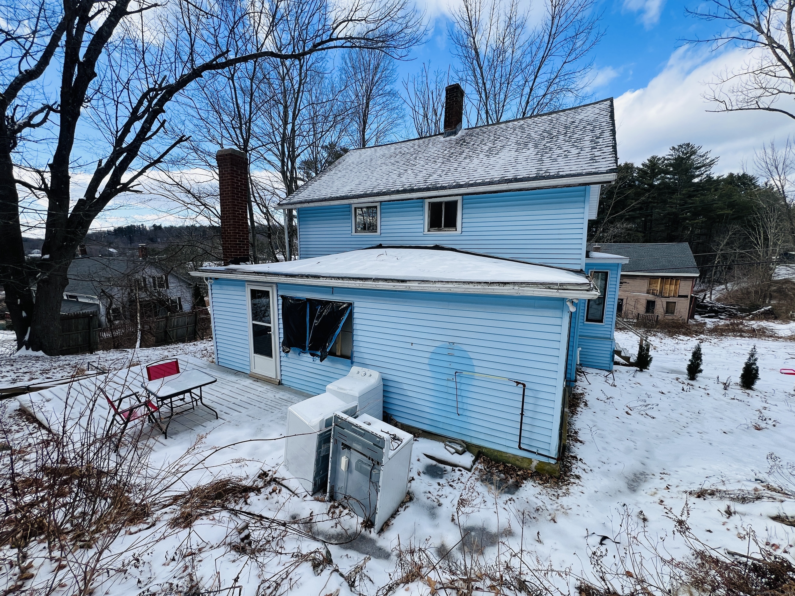 21 New City Road, Stafford, Connecticut image 6