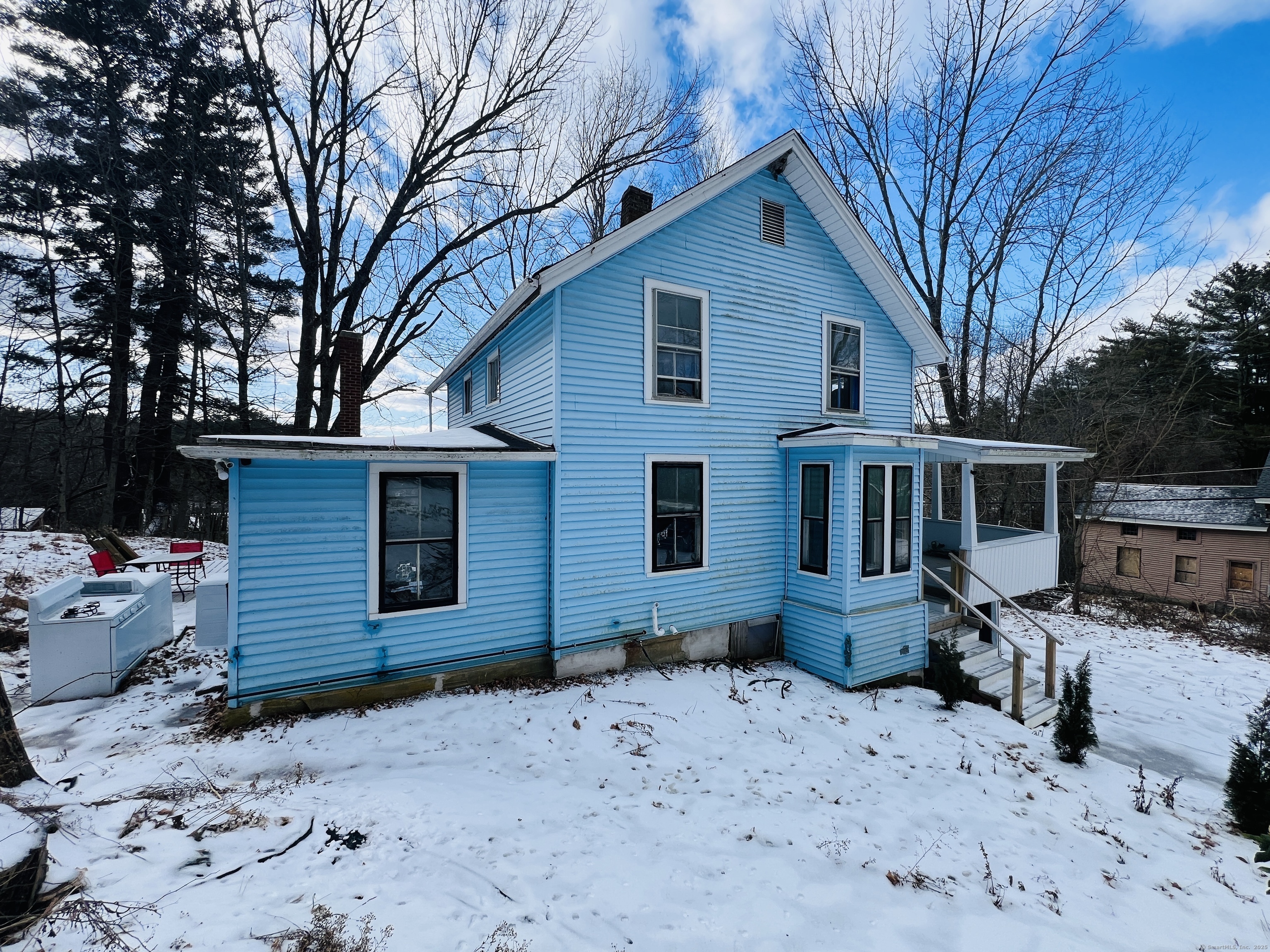 21 New City Road, Stafford, Connecticut image 2