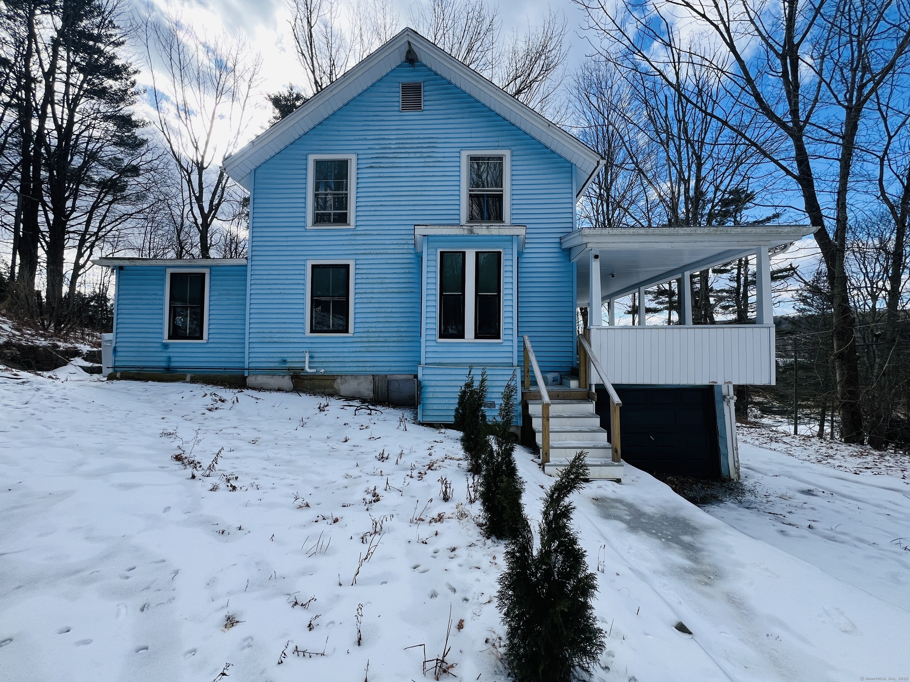 21 New City Road, Stafford, Connecticut image 8
