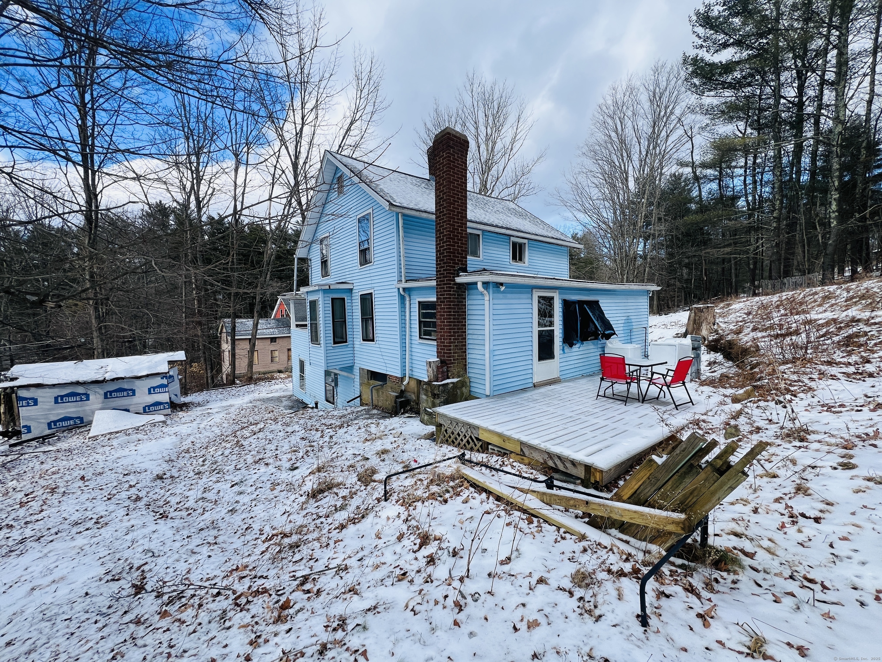 21 New City Road, Stafford, Connecticut image 5
