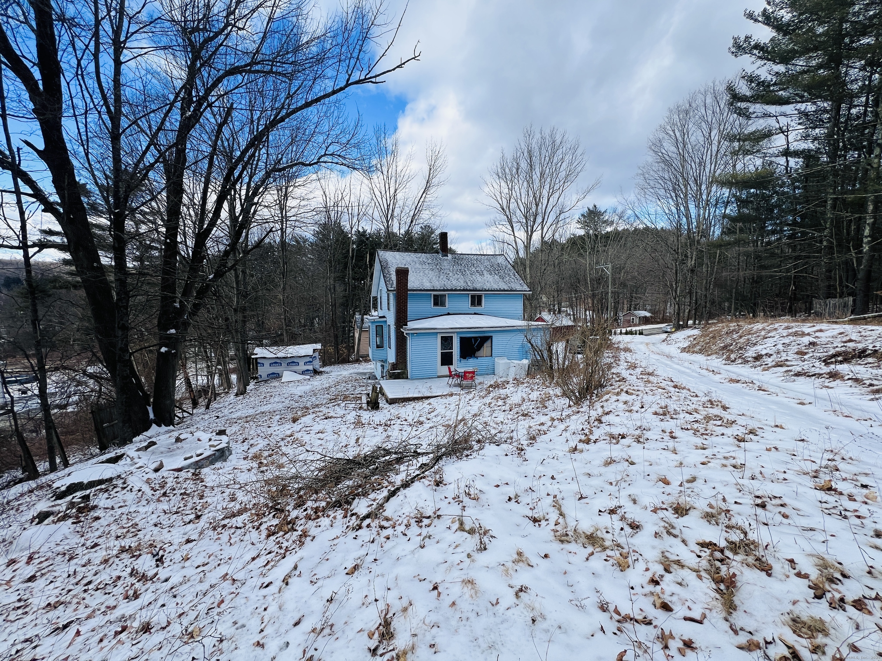 21 New City Road, Stafford, Connecticut image 7
