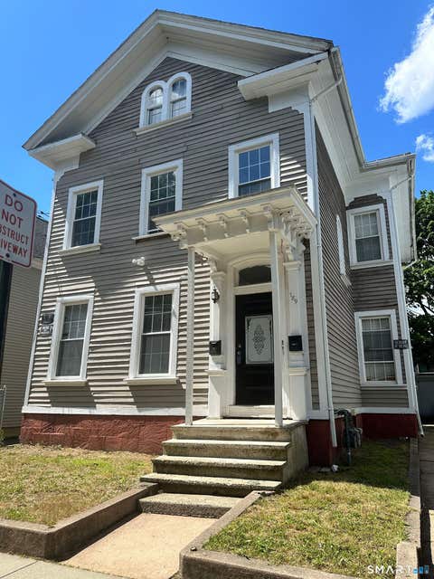 Tiny photo for 189 Putnam Street, New Haven, CT 06519 (MLS # 24186765)