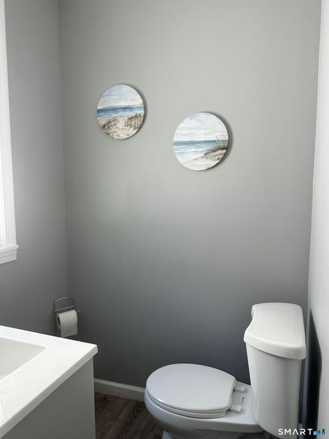 Tiny photo for 189 Putnam Street, New Haven, CT 06519 (MLS # 24186765)