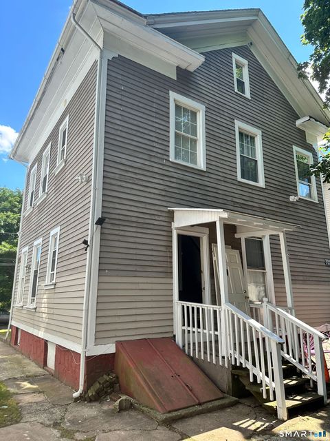 Tiny photo for 189 Putnam Street, New Haven, CT 06519 (MLS # 24186765)