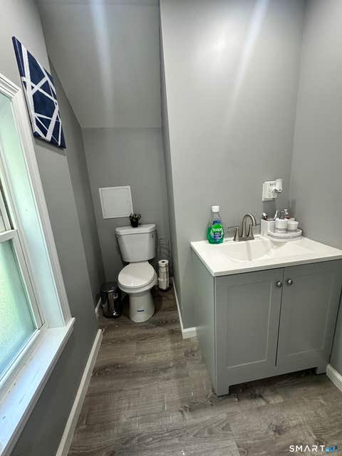 Tiny photo for 189 Putnam Street, New Haven, CT 06519 (MLS # 24186765)