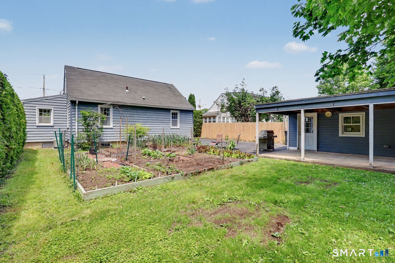 39 Austin Road