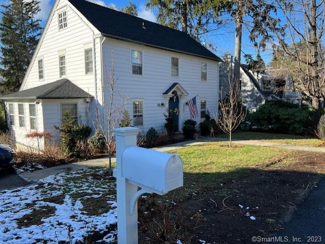 Photo 1 of 30 Maher Avenue, Greenwich, Connecticut, $11,000, Web #: 170550449
