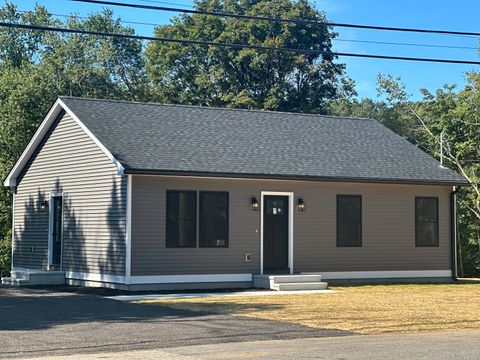 30 Brunswick Avenue Plainfield CT 06354
