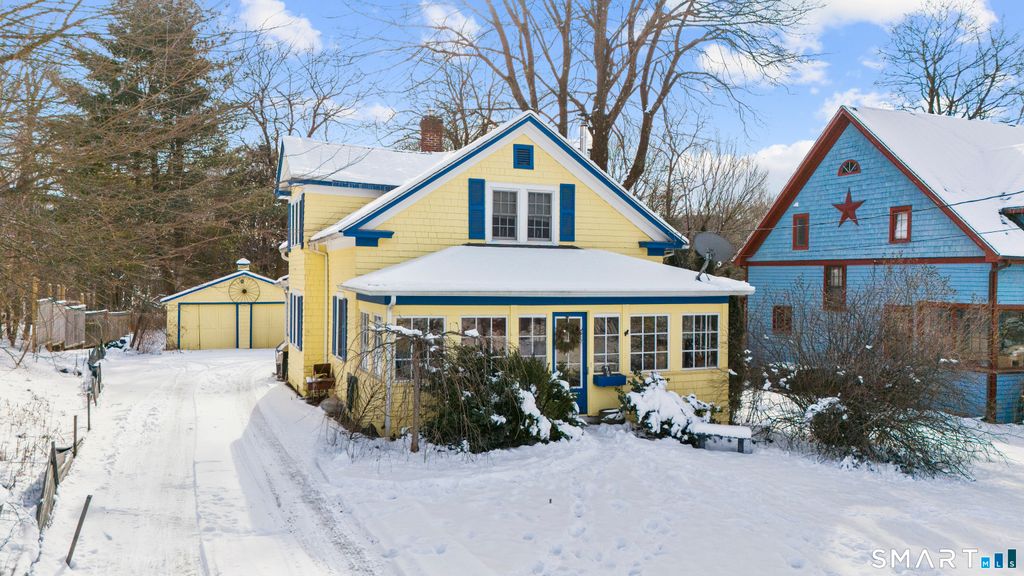 Photo of 28 Reservoir Street, Bethel, CT 06801 (MLS # 24150875)