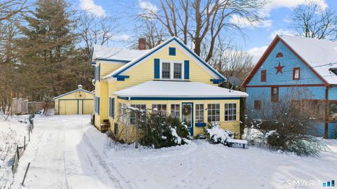 Tiny photo for 28 Reservoir Street, Bethel, CT 06801 (MLS # 24150875)
