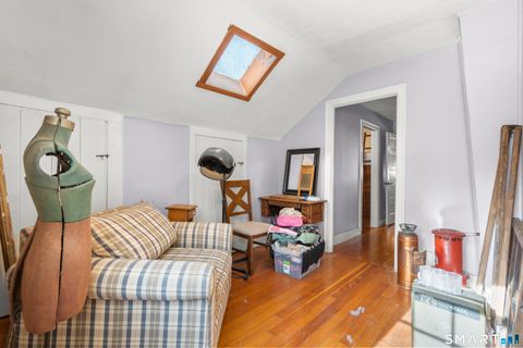 Tiny photo for 28 Reservoir Street, Bethel, CT 06801 (MLS # 24150875)