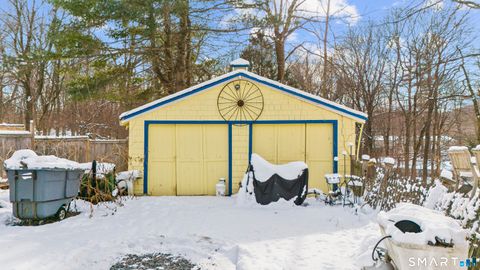 Tiny photo for 28 Reservoir Street, Bethel, CT 06801 (MLS # 24150875)