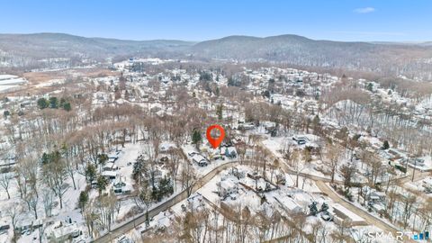 Tiny photo for 28 Reservoir Street, Bethel, CT 06801 (MLS # 24150875)