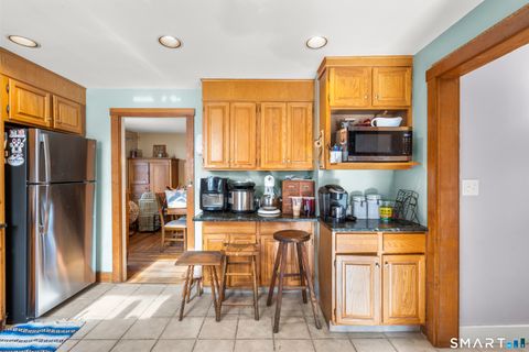 Tiny photo for 28 Reservoir Street, Bethel, CT 06801 (MLS # 24150875)