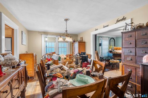 Tiny photo for 28 Reservoir Street, Bethel, CT 06801 (MLS # 24150875)