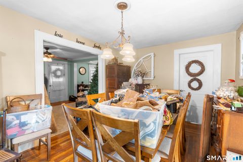 Tiny photo for 28 Reservoir Street, Bethel, CT 06801 (MLS # 24150875)