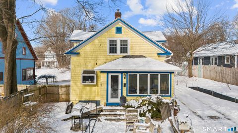 Tiny photo for 28 Reservoir Street, Bethel, CT 06801 (MLS # 24150875)