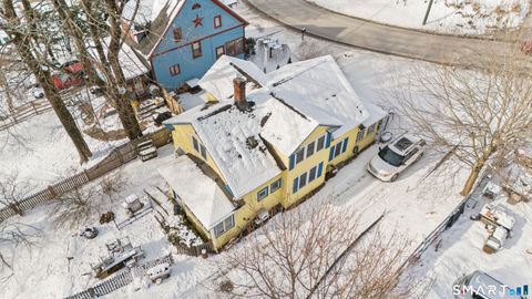 Tiny photo for 28 Reservoir Street, Bethel, CT 06801 (MLS # 24150875)