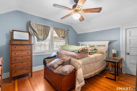 Tiny photo for 28 Reservoir Street, Bethel, CT 06801 (MLS # 24150875)