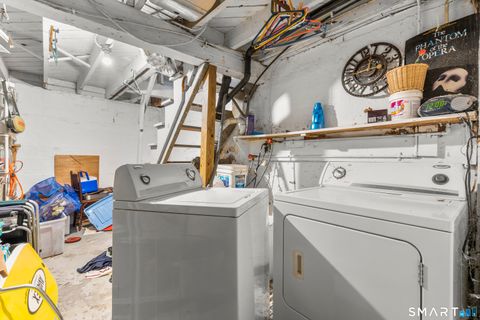 Tiny photo for 28 Reservoir Street, Bethel, CT 06801 (MLS # 24150875)