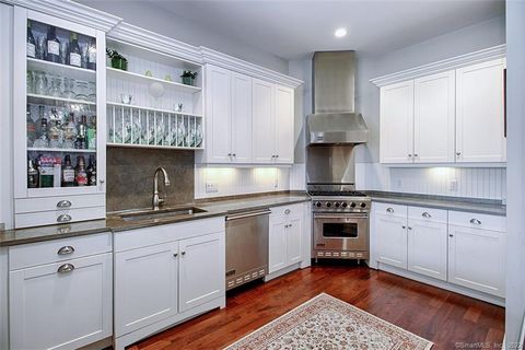 Tiny photo for 100 Stone Ridge Way #APT 1H, Fairfield, CT 06824 (MLS # 24156007)