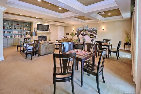 Tiny photo for 100 Stone Ridge Way #APT 1H, Fairfield, CT 06824 (MLS # 24156007)