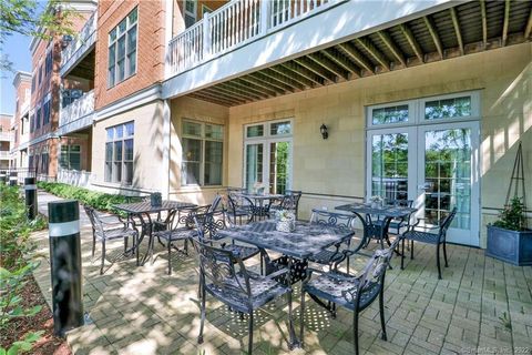 Tiny photo for 100 Stone Ridge Way #APT 1H, Fairfield, CT 06824 (MLS # 24156007)