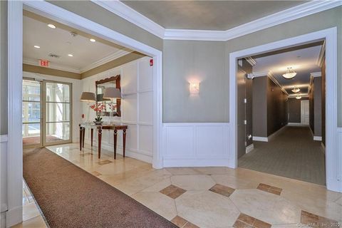 Tiny photo for 100 Stone Ridge Way #APT 1H, Fairfield, CT 06824 (MLS # 24156007)