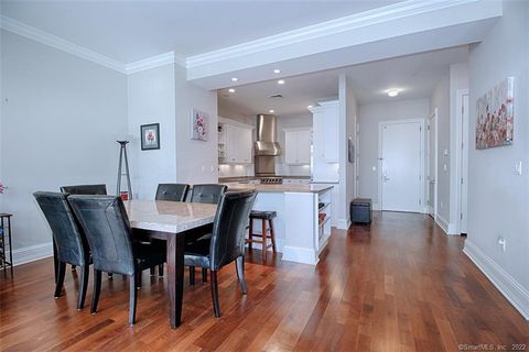 Tiny photo for 100 Stone Ridge Way #APT 1H, Fairfield, CT 06824 (MLS # 24156007)