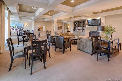 Tiny photo for 100 Stone Ridge Way #APT 1H, Fairfield, CT 06824 (MLS # 24156007)