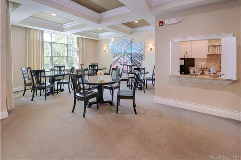 Tiny photo for 100 Stone Ridge Way #APT 1H, Fairfield, CT 06824 (MLS # 24156007)