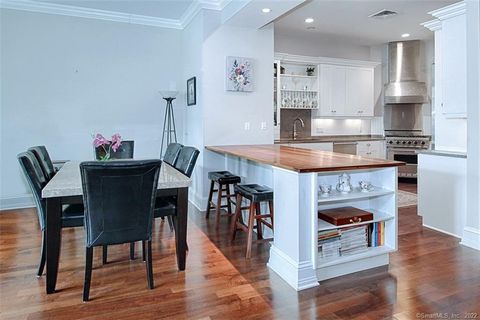 Tiny photo for 100 Stone Ridge Way #APT 1H, Fairfield, CT 06824 (MLS # 24156007)