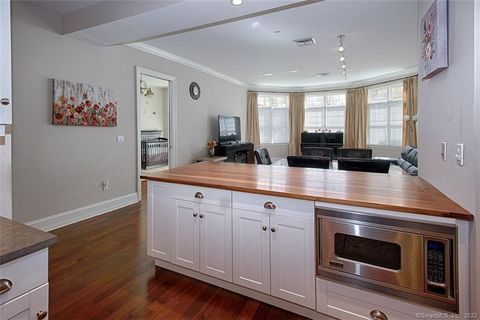 Tiny photo for 100 Stone Ridge Way #APT 1H, Fairfield, CT 06824 (MLS # 24156007)