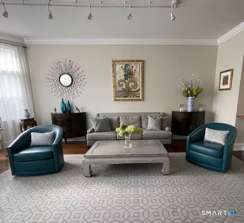 Tiny photo for 100 Stone Ridge Way #APT 1H, Fairfield, CT 06824 (MLS # 24156007)