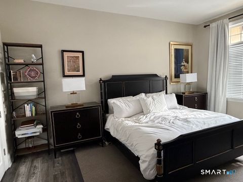 Tiny photo for 100 Stone Ridge Way #APT 1H, Fairfield, CT 06824 (MLS # 24156007)