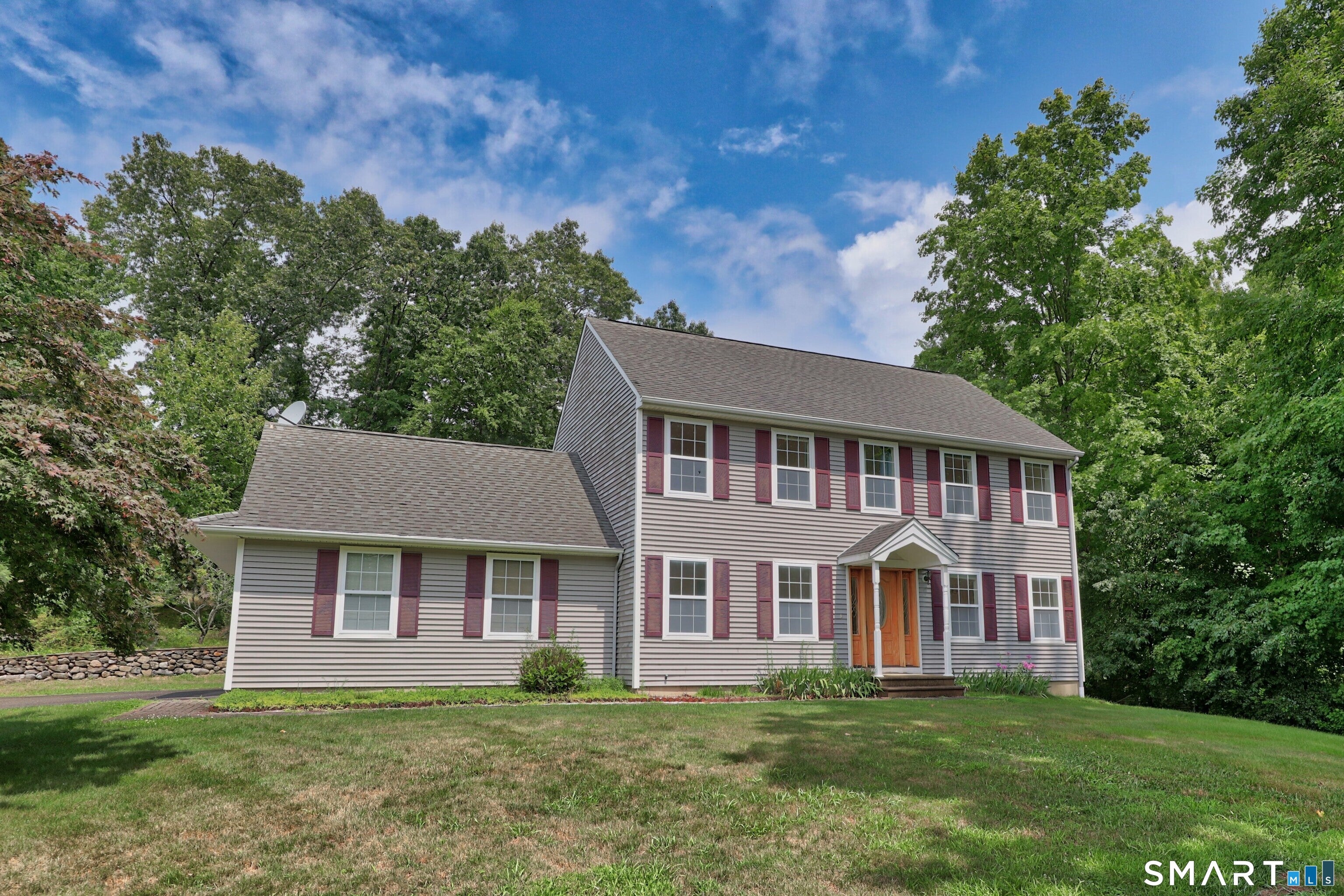 109 Summit Road